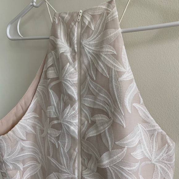 KEEPSAKE embroidered dress - Picture 5 of 6